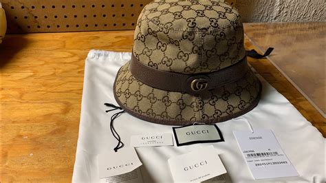 gucci fedora fake|gucci fedora hat.